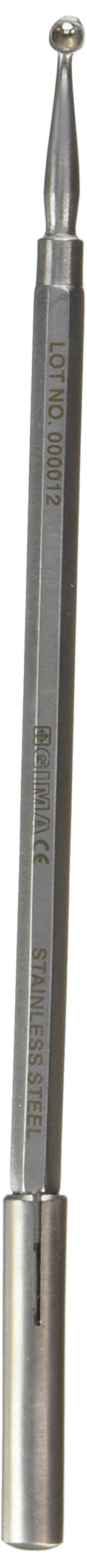 Gima - Katsch, length 14 cm, made of stainless steel
