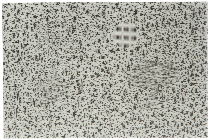 Gima Stereoptic Test, Lang test type