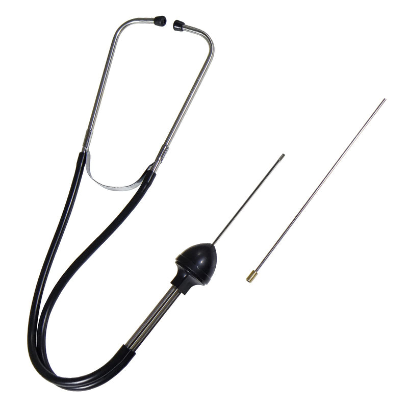 CCLIFE Mechanic Stethoscope Engine Car Machine Diagnostic Examiner Tester Tool