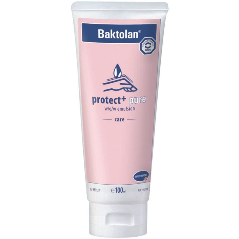 Baktolan 981137 Water-in-oil-in-water Protect Pure, 100 mL