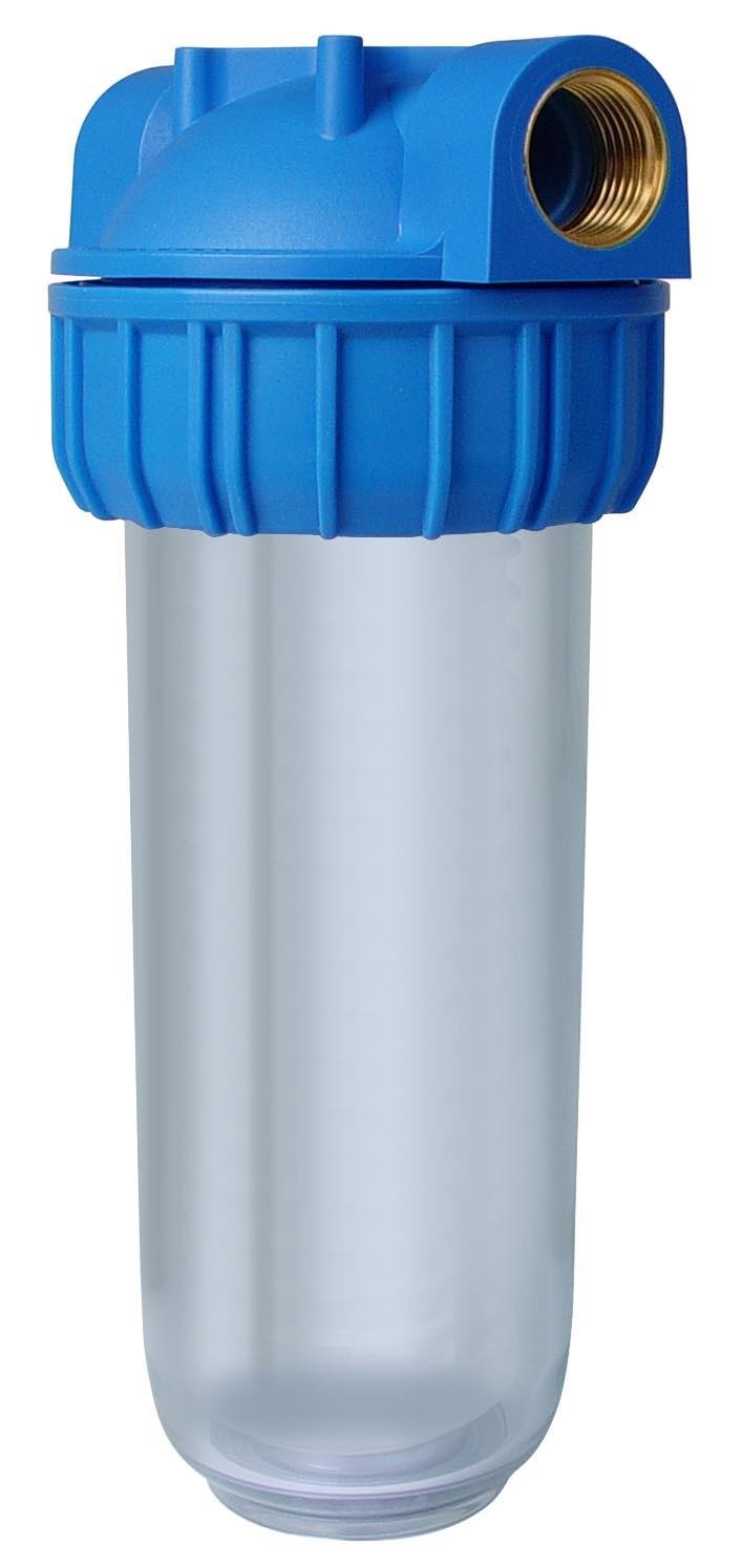 Bbagua GS530000.0 sediment filter cup 1", plastic
