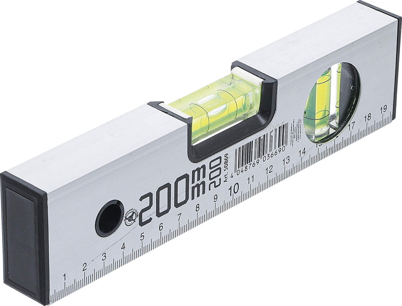BGS Diy 50869 | Spirit level | 200mm