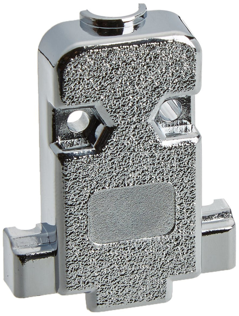 VS-ELECTRONIC - 271988 Sub-D cap, 9-pin, metallized PH9LM
