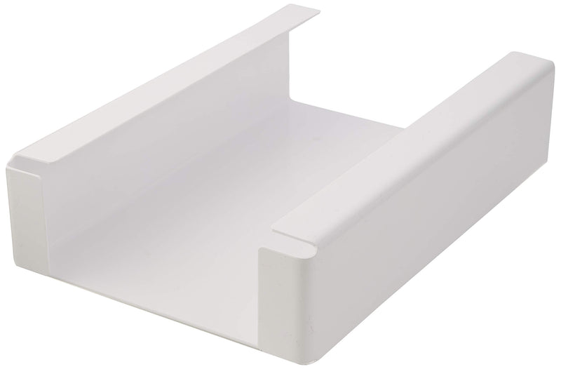 Angloplas GD3-BIO triple glove box dispenser, 27 x 39 x 10 cm, white