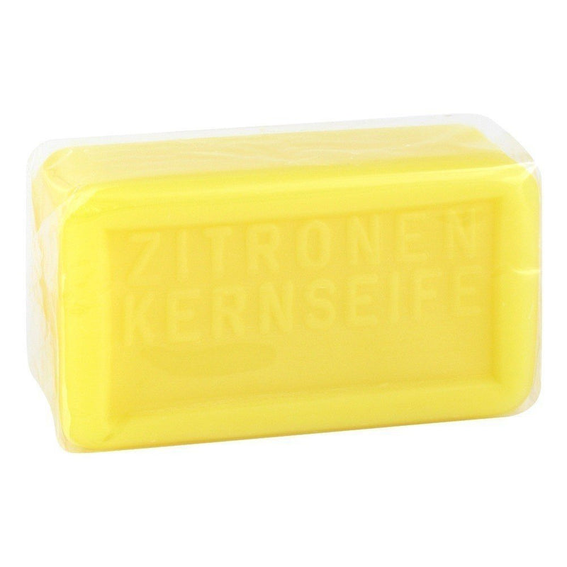Kappus lemon curd soap 150g