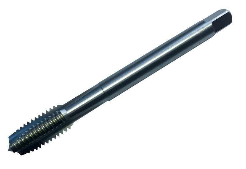 CNC QUALITY tap M5 x 0.5 fine tap HSS DIN 374