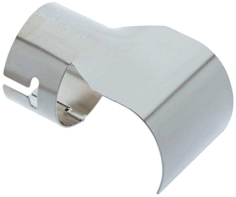 WAGNER reflector nozzle for FURNO hot air guns - for thawing icy pipes, bending plastic, shrinking and insulating electrical cables