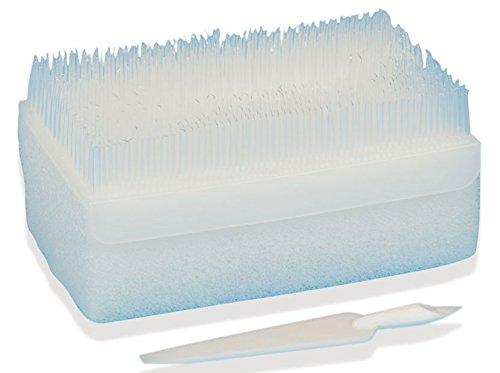 GiMa 36570 brush, sterile, 30 pieces, multilingual without disinfectant