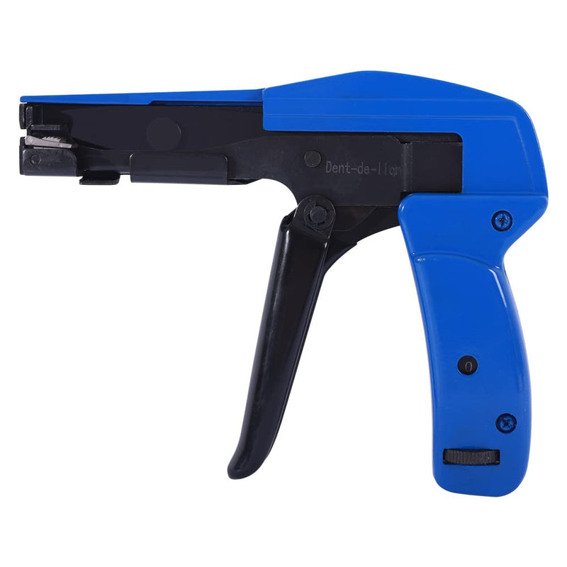 Cable tie pliers tensioning tool 2.2-4.8 mm for cable ties, pliers tensioner
