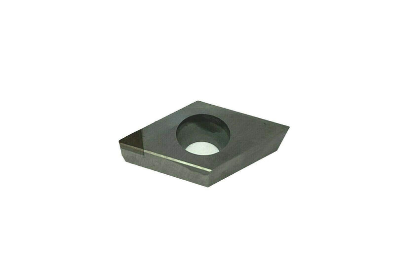 CNC QUALITY CBN indexable insert DCGW - indexable insert DCMT070202 for hard turning - DCMT