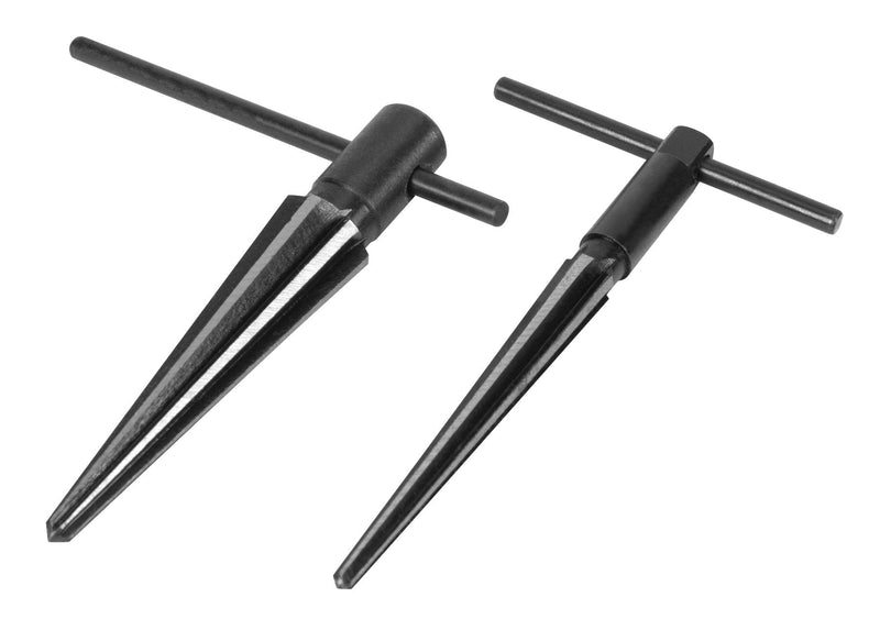 Performance Tool W2967 Tool Tapered Reamer Set (2pcs) Tapered Reamer Set (2pc)