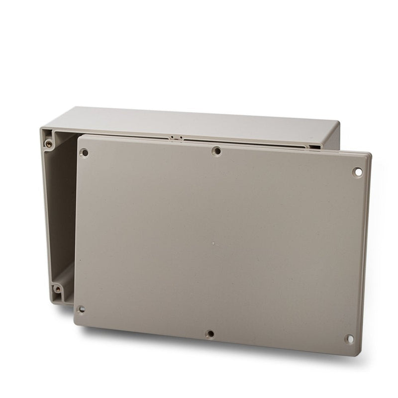 ABS Empty Housing 240 x 160 x 90 mm Industrial Housing IP65 Plastic Housing Box