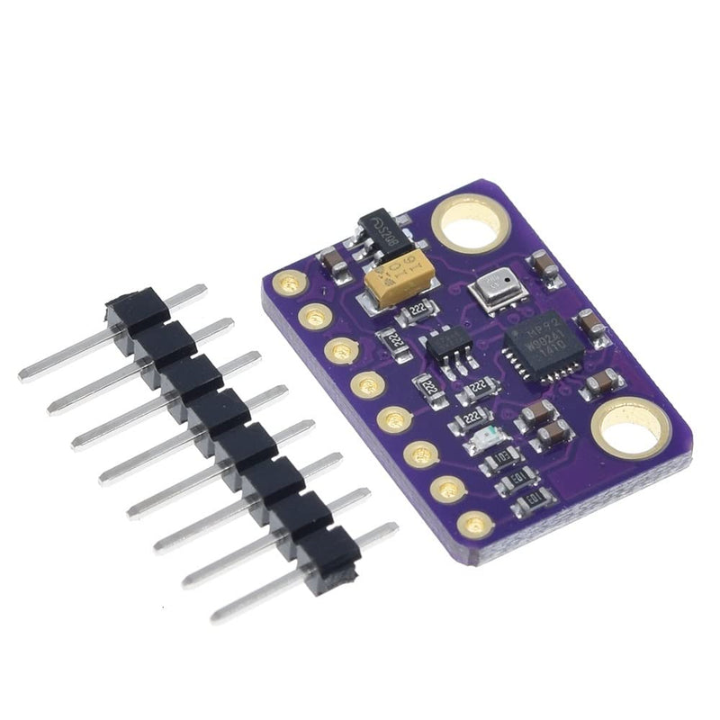 DollaTek MPU9250 BMP280 GY-91 10DOF Acceleration Gyroscope Compass Nine Bay Sensor