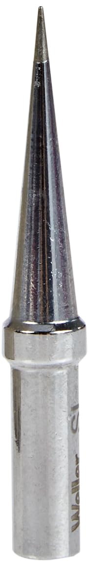 Weller ET SL (4ETSL-1) soldering tip long shape conical for Weller WE 1010, Ø 0.4mm