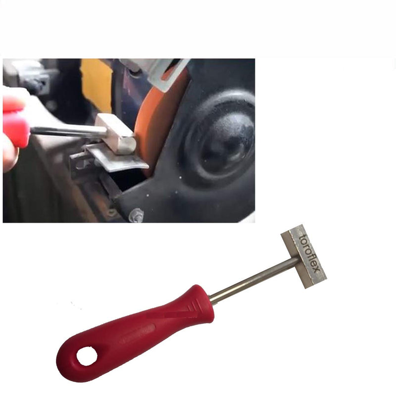 TOROFLEX diamond dresser dressing stone for double grinders grinding wheels in professional quality
