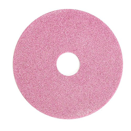 ChaRLes 105 x 3.2 mm Grinding Disc for Chainsaw Sharpener 325 and 3/8 Lp Chain