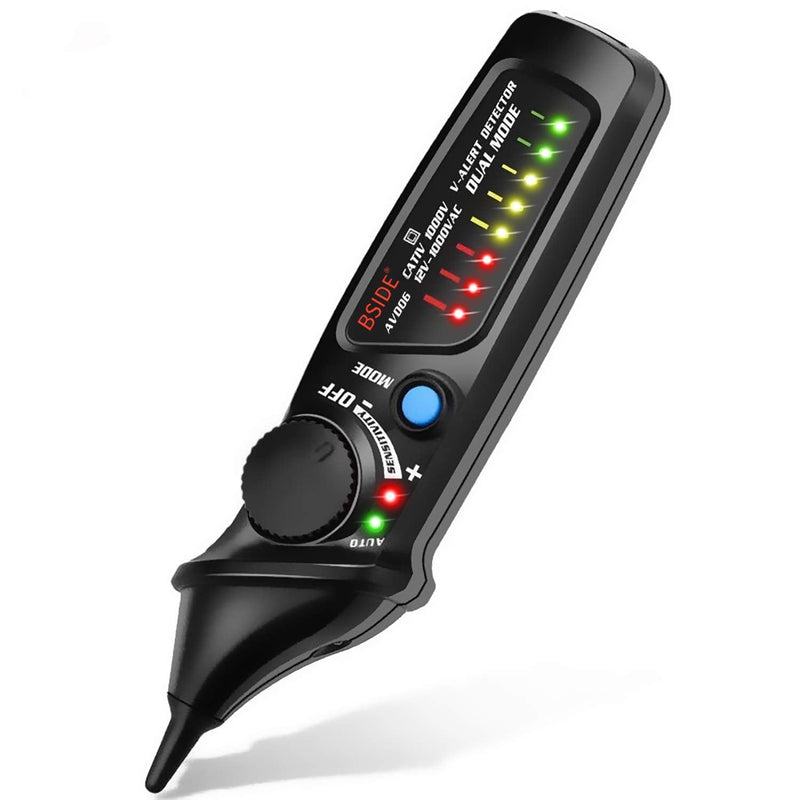 AVD06 Non-Contact Voltage Tester AC 12-1000V Test Pen Circuit Tester