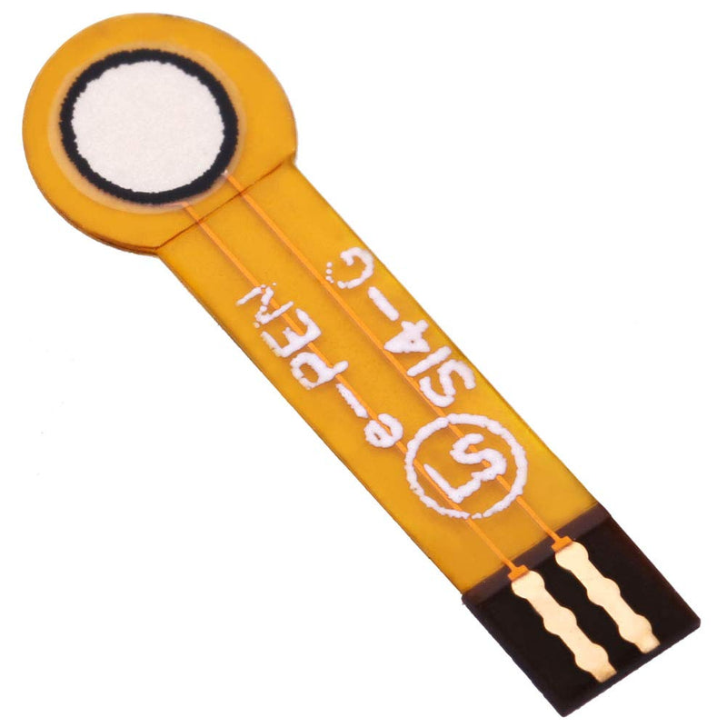 High precision pressure sensor 0-200g resistance type thin film pressure resistance force sensor