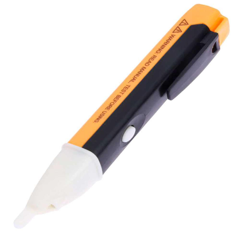 OcioDual Voltage Tester Non-Contact AC 90-1000V CAT 3 Phase Tester LED Test Pen Tester Contactless