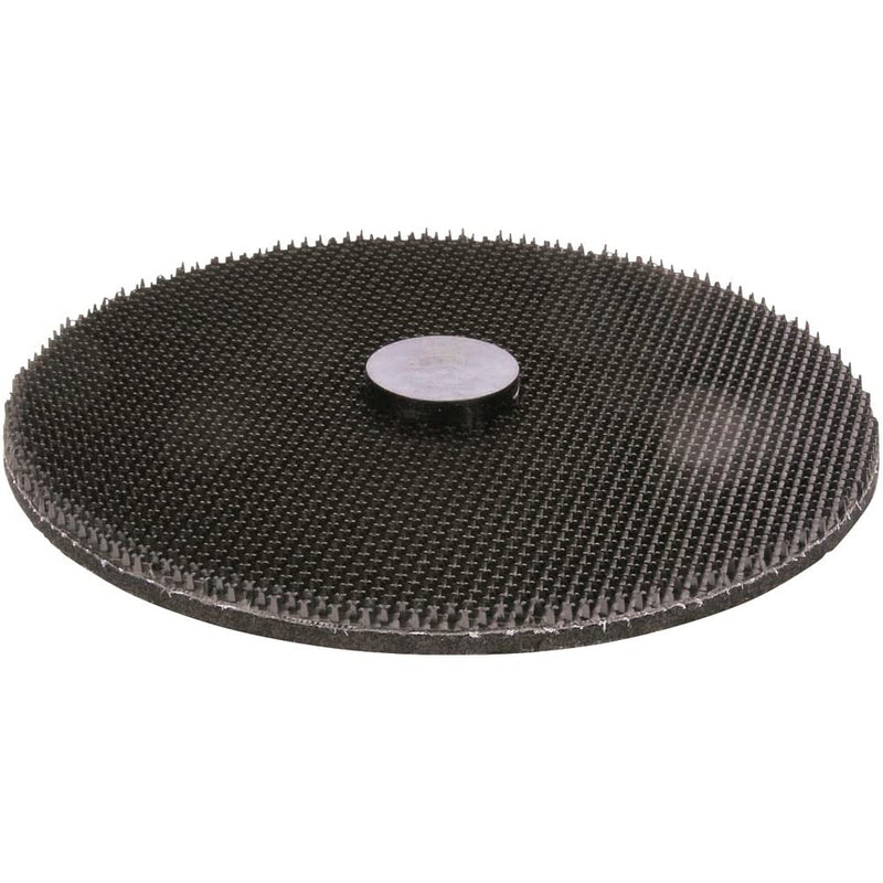 Bosch Accessories 1x SCM support plate (with center pin, X-LOCK, Ø125 mm) 125 mm