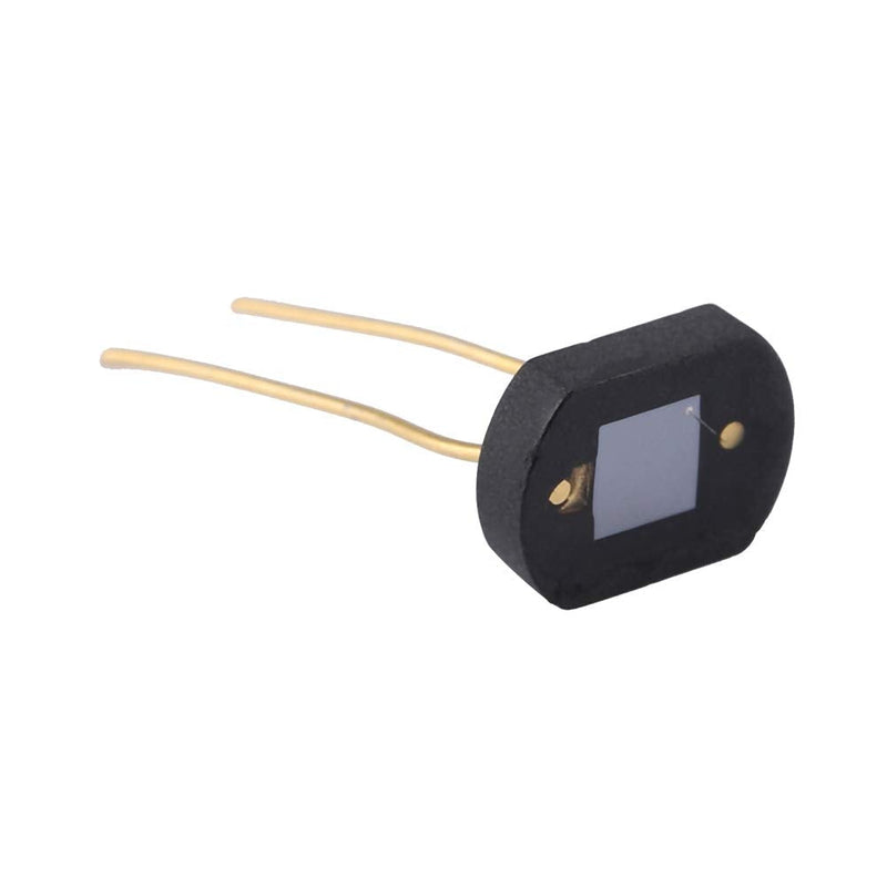 Silicon Visible Light Detector 2DU3 Silicon Silicon Visible to Near IR Monitor Optical Sensor Optical Detector Photocell Photoresistor