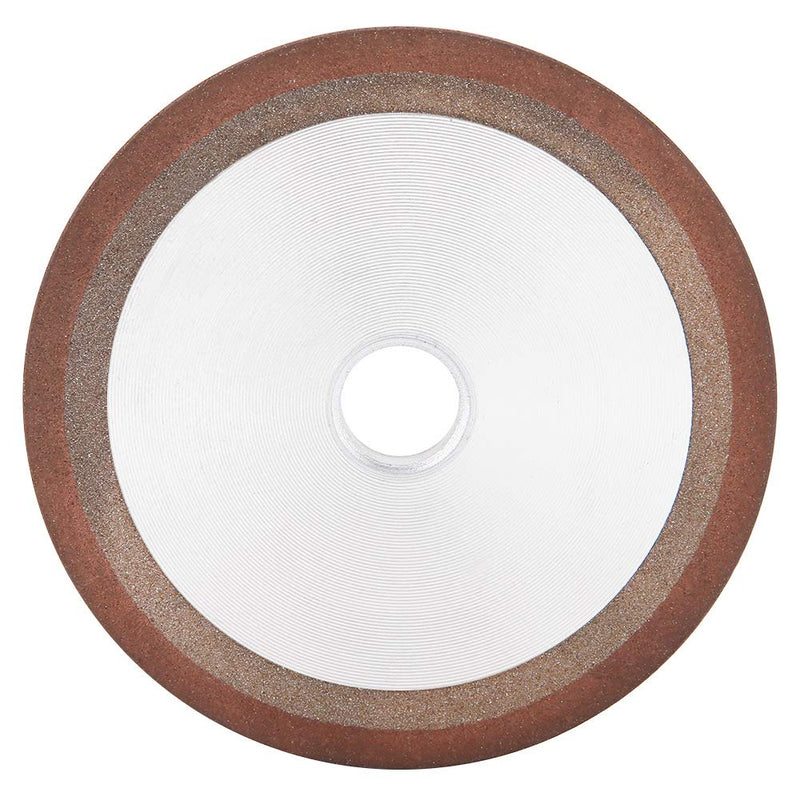 100mm Diamond Resin Grinding Disc Saw Blades Circular Saw Blades Grinding Discs Standard for Carbide