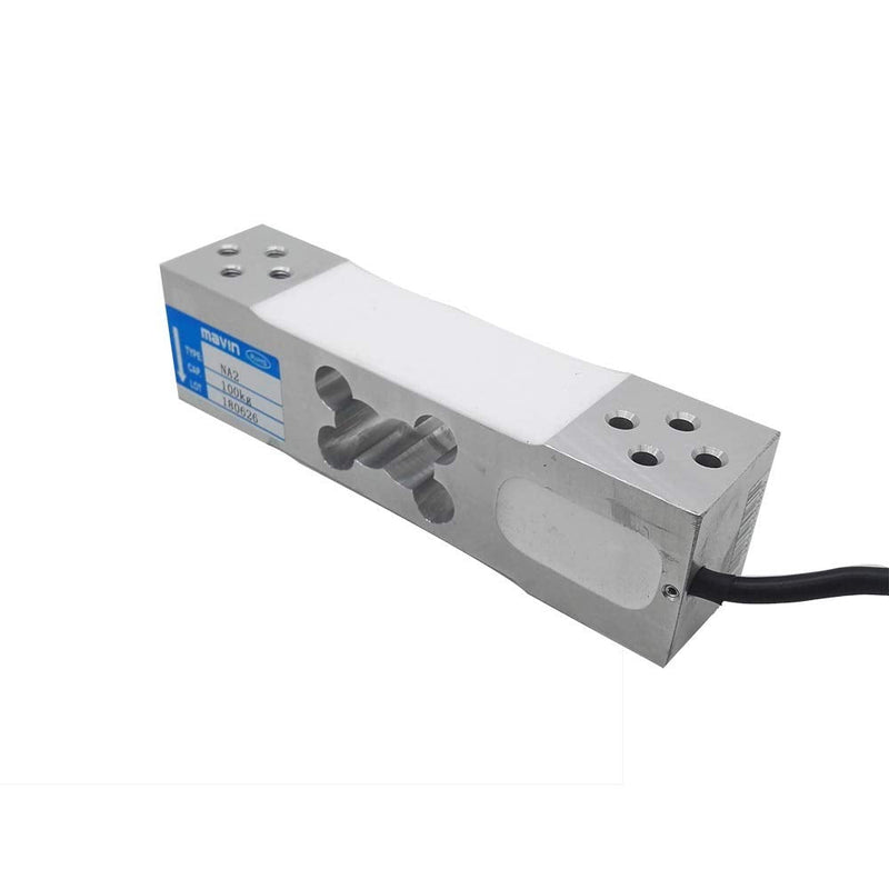 Mavin NA2 High Precision C3 60kg 100kg 200kg 350kg Single Point Load Cell Scale with Electronic Scale 200kg