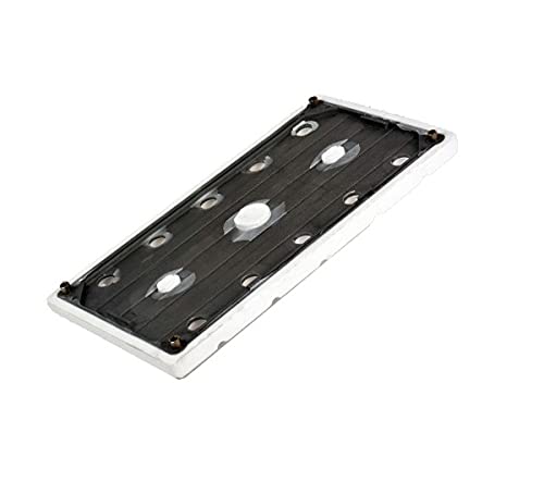 Original RUPES 983.002 for hover machine SSPF - SSCA VR - SS70 BT