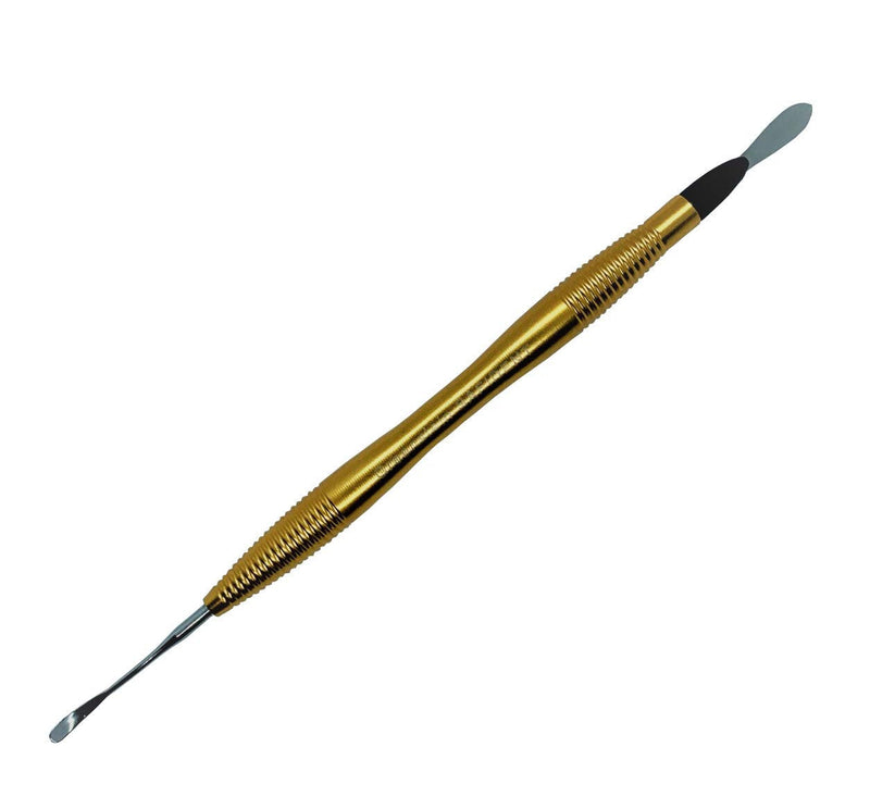 Greenstein 1 instrument for wax, composite, ceramic, acrylic, with aluminum handle