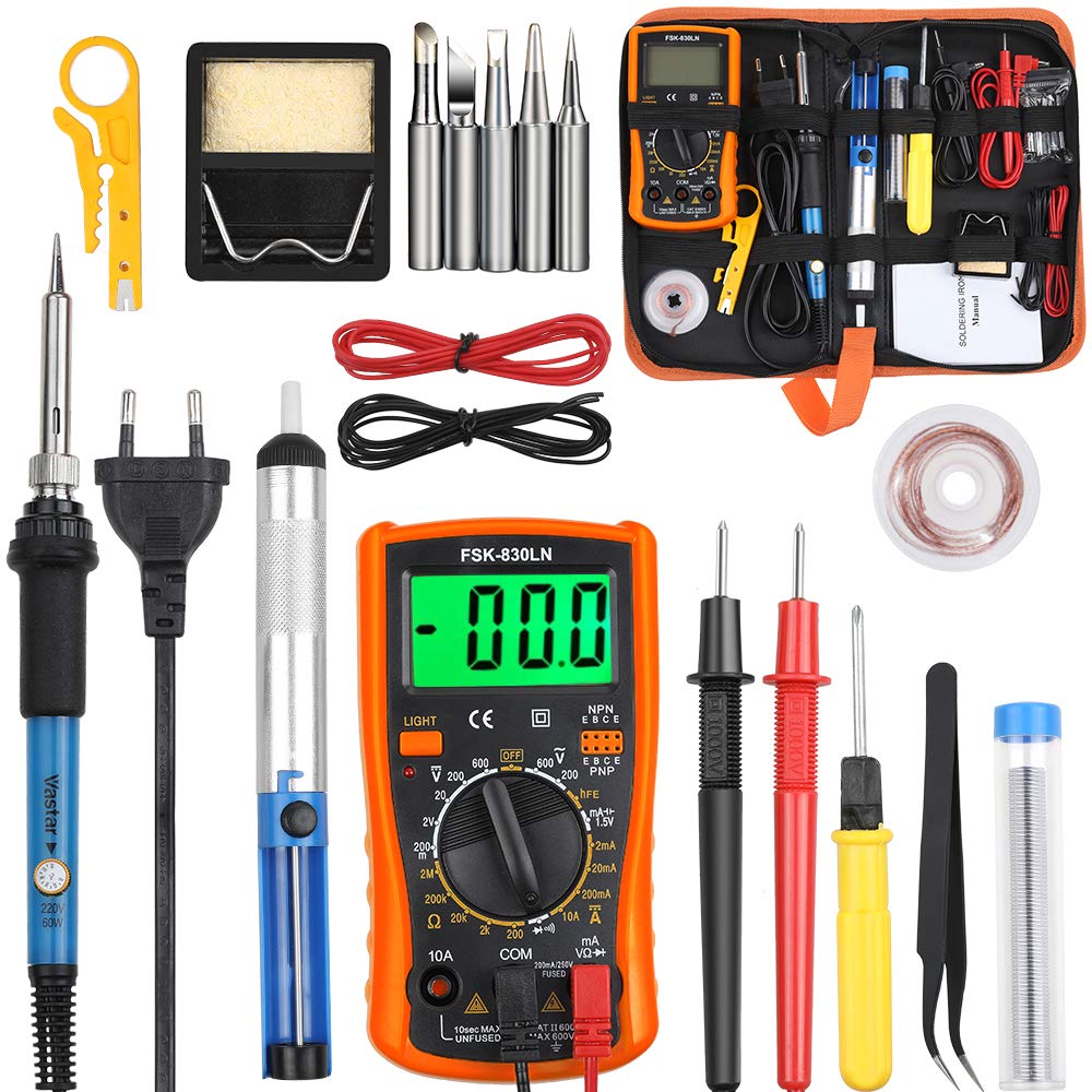 Vastar soldering iron hotsell