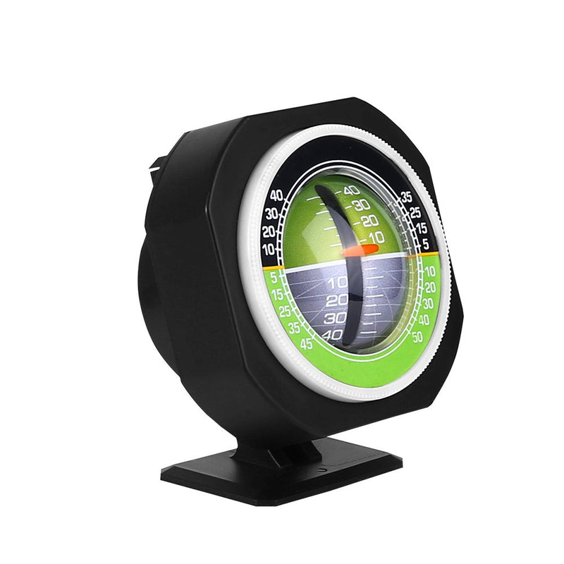 Bnineteenteam Car Inclinometer Angle Inclinometer Balancer Measurement Equipment