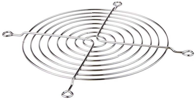 AKYGA AK-CA-26 fan grille protective grille for fan grill 120mm steel