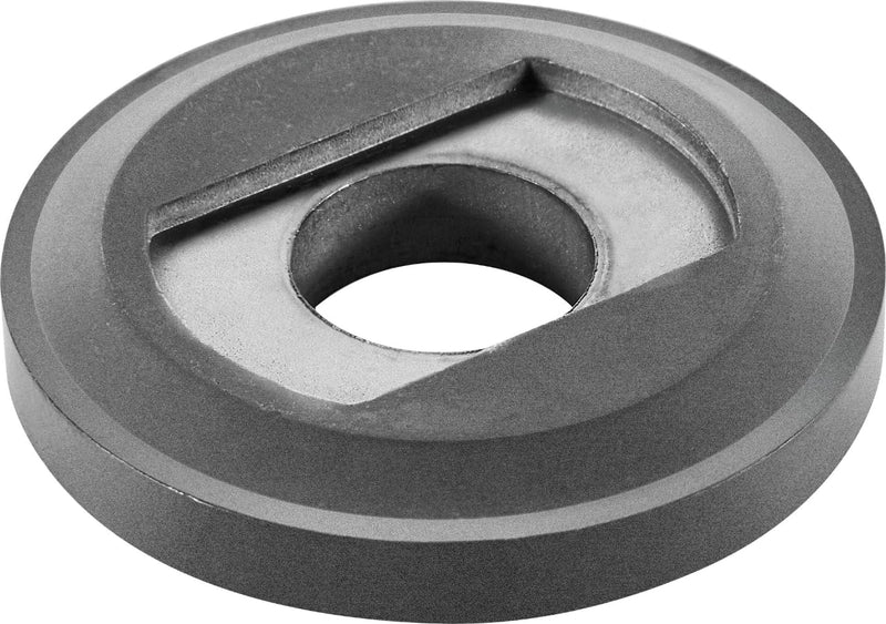Festool Flange BF-AGC M14 | Genuine Festool spare part, rear clamping flange, 22.23 mm diameter bore, M14 thread, 1 piece