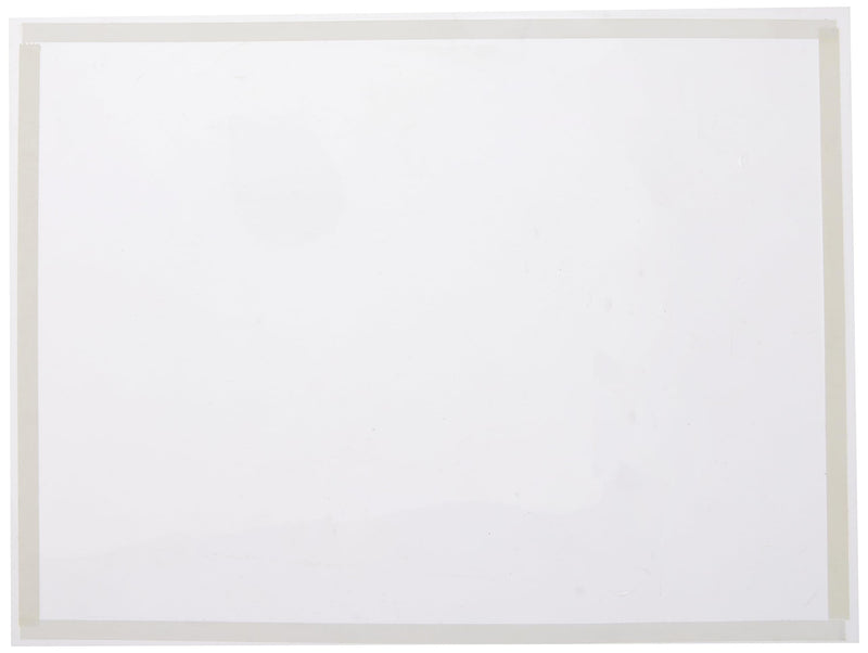 BGS 8717-3 | Protective film | for item 8717 compressed air sandblasting cabin
