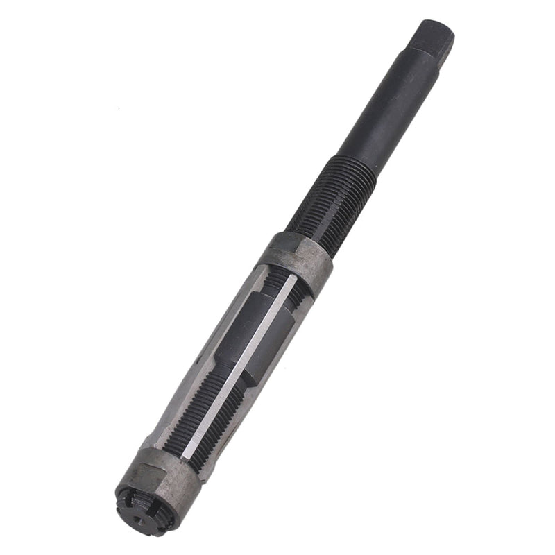 RDEXP HSS Adjustable Hand Reamer Blade Reamer Metal Hole Cutter 23-26mm