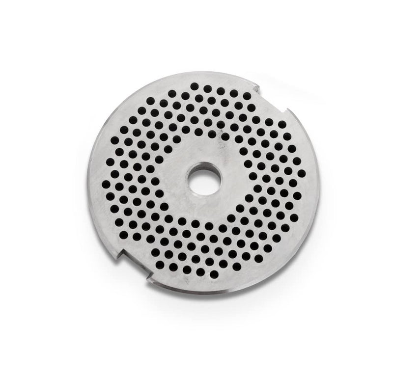 Ankarsrum perforated disc 2.5 mm