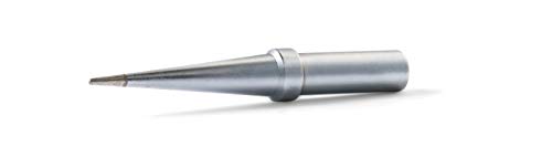 Weller ET OL (4ETOL-1) Soldering Tip Long-Shaped Conical for Weller WE 1010, Diameter 0.8 mm