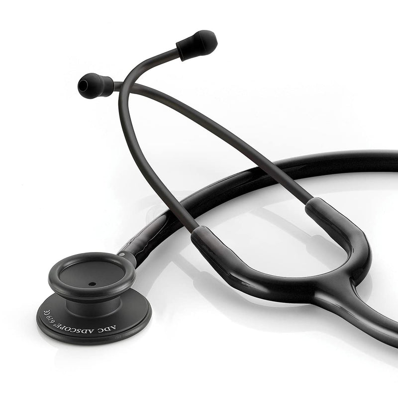 ADC Adscope-Lite 619 - Ultra-light Stethoscope - Tactical