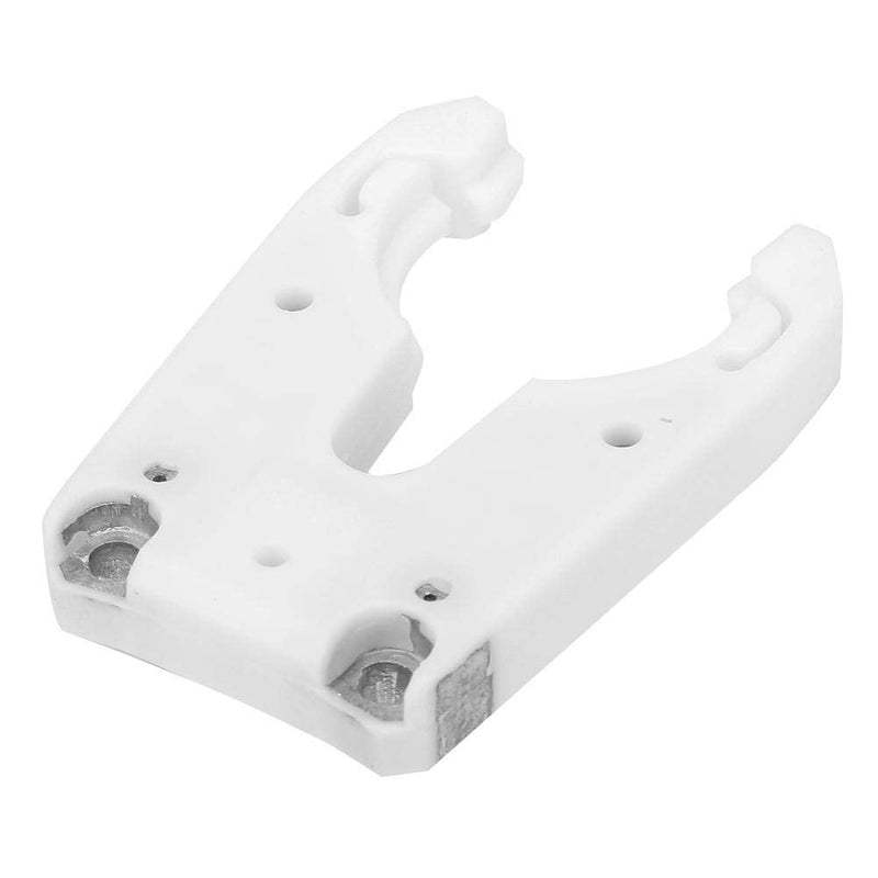 Woodworking Tool Holder ISO30 Cradle Fork Claw for CNC Machining Center(1 Pcs), Woodworking Bits 1 Pcs