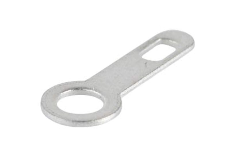 Silver-plated soldering eyelets for M3 number of pins 1 set NEW (100 pieces) 100 pieces