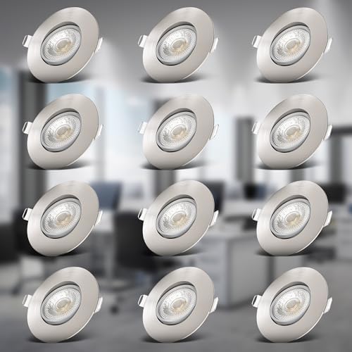 BKL1279_80_81_Parent Not Dimmable. Set of 12 living space