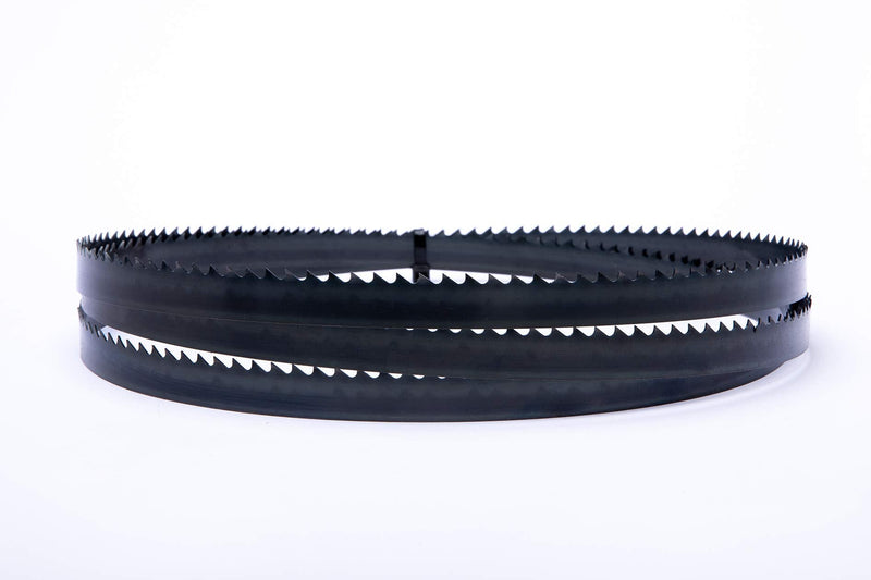 Encut high-performance band saw blade 2320 x 13 x 0.65 mm, 4 ZpZ tool steel wood saw band for Einhell TC-SB 305 U