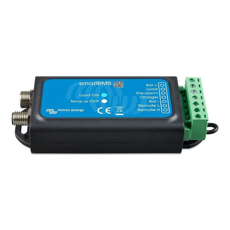 Victron Energy miniBMS BMS400100000 battery monitoring
