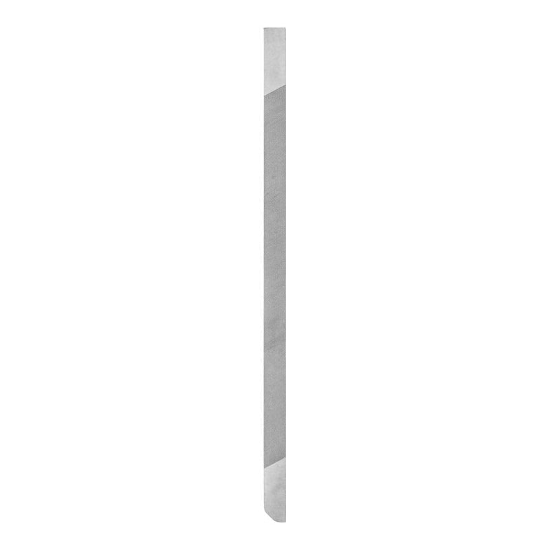 PFERD depth gauge file for CHAIN SHARP CS-X, rectangular, length 200mm, single cut 2 on two sides, in plastic bag, 11692203 - for adjusting the depth gauge and use in the CS-X Universal