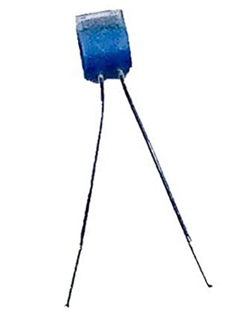 iOVEO 401PT01000 - PT1000 temperature sensor, 5 pieces/platinum chip, DIN EN 60751, up to 550°C single