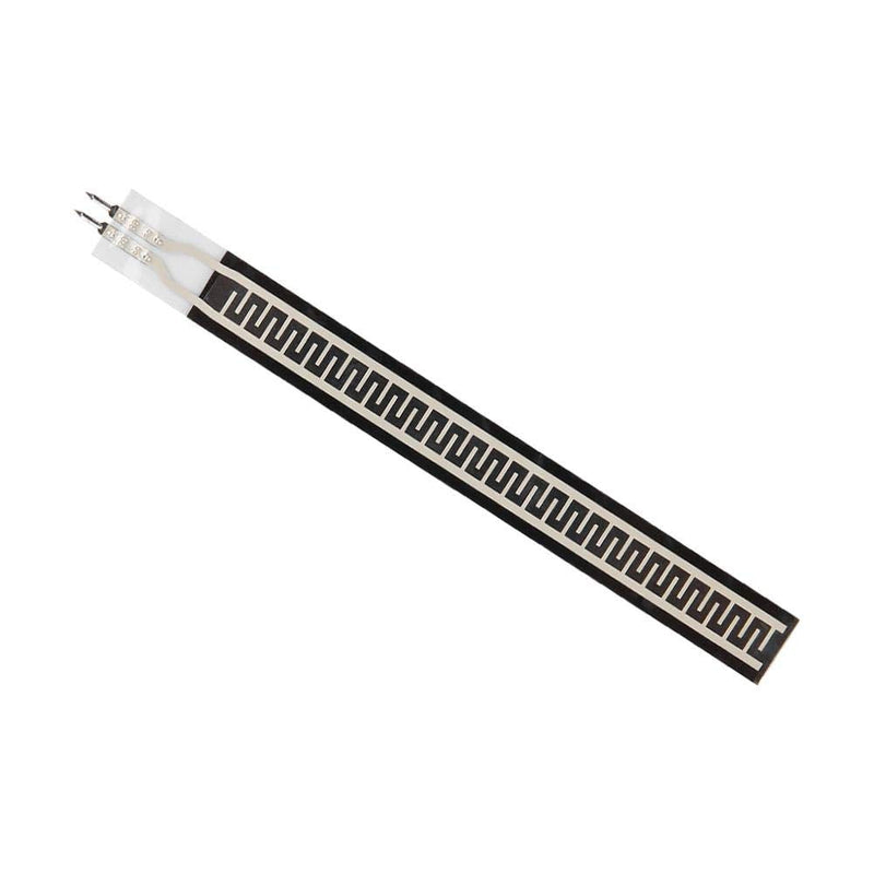 Pressure Sensor, ZD10 100 500g Thin Film Pressure Sensor with Resistance, 20℃ ~ 60℃ Force Sensitive Resistance Force Sensor for Monitoring Out of Bed