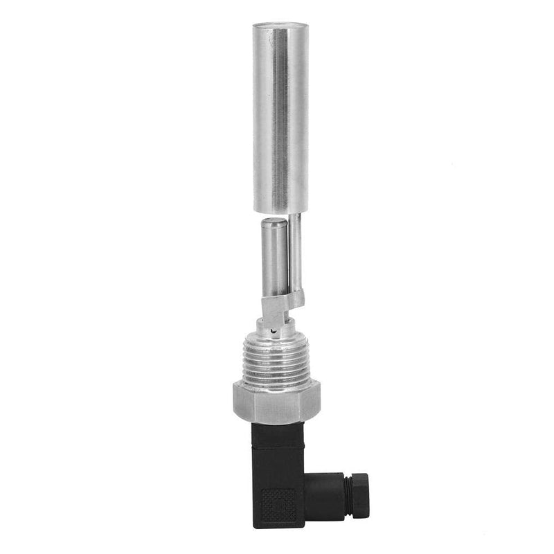 Small Duckbill Stainless Steel Float Switch, Side Mounted Float Switch, Water Level Sensor DC0-220V