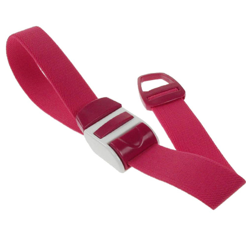 Professional tourniquet, 1 piece tourniquet pink