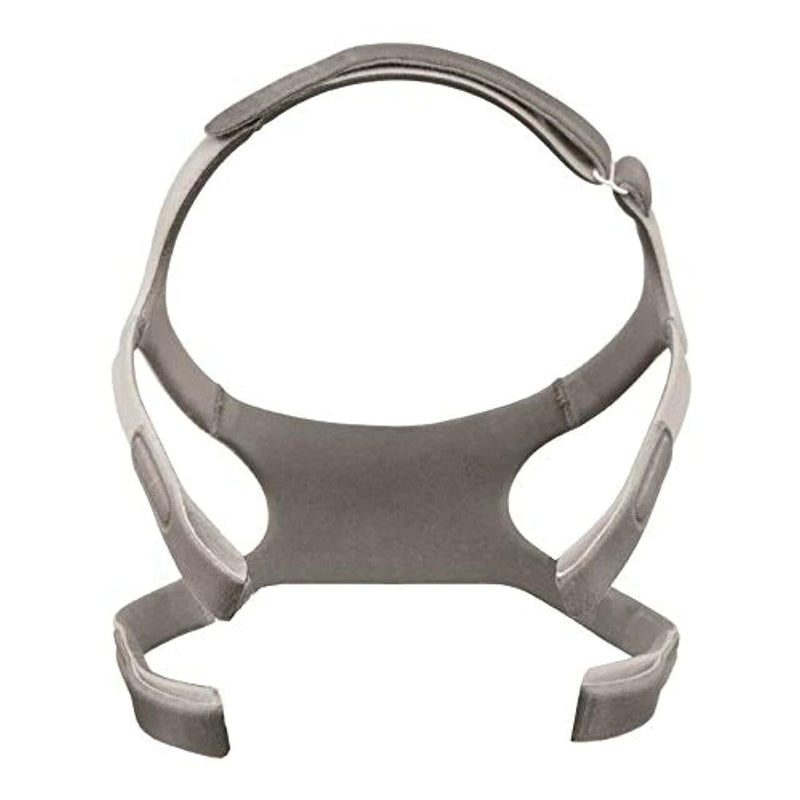 Organic Deal Amara View Head Strap Compatible with Respironics Amara View CPAP Mask - Replacement Straps for Amara View Sleep Apnea Mask - CPAP Headgear Amara View (Mask, Clips Not Included)