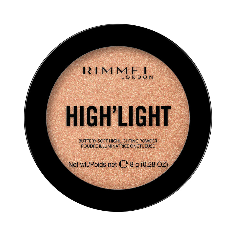 High'Light Buttery-Soft Highlinghting Powder 003-Afterglow